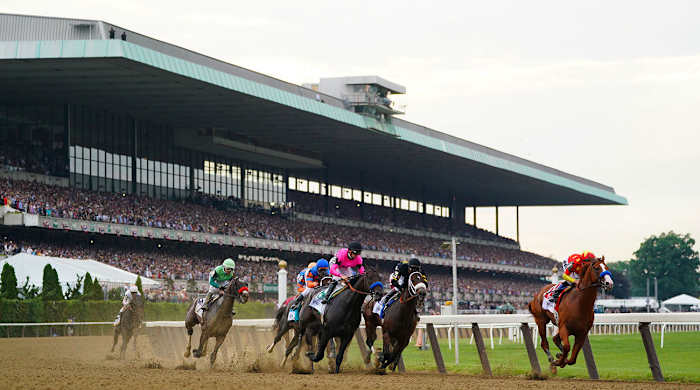 Erick Rasco/Sports Illustrated